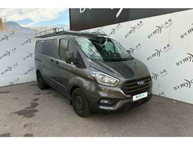 Ford Transit image 2