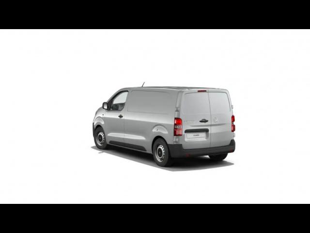 Opel Vivaro image 4