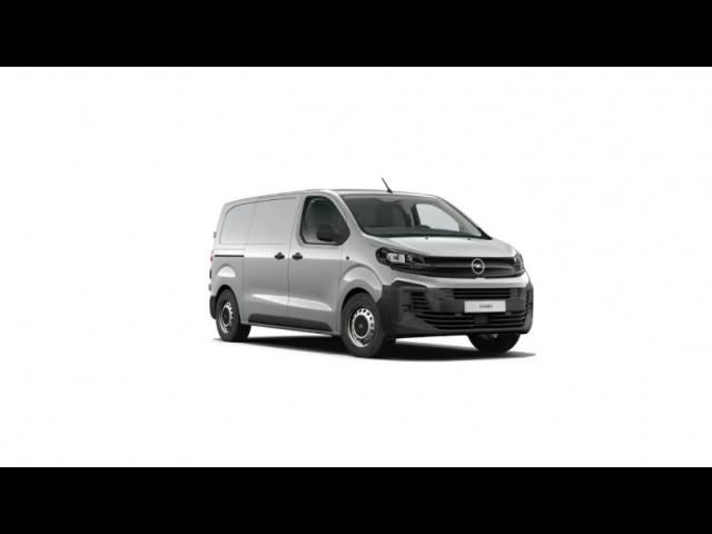 Opel Vivaro image 3