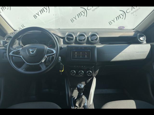 Dacia Duster image 4
