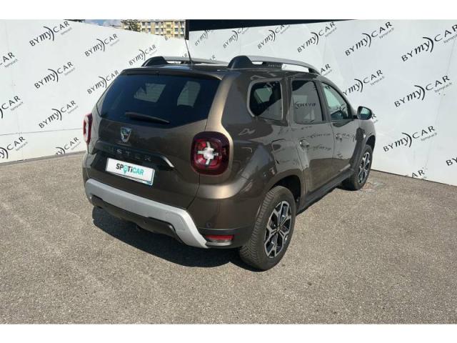 Dacia Duster image 2