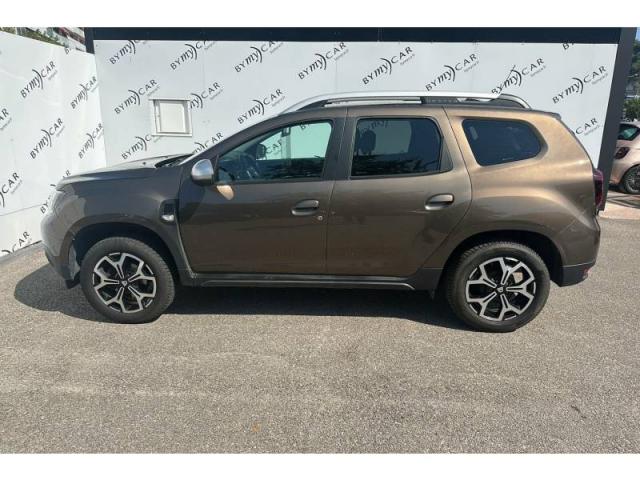 Dacia Duster image 8