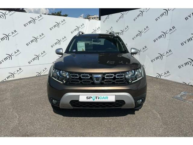 Dacia Duster image 7