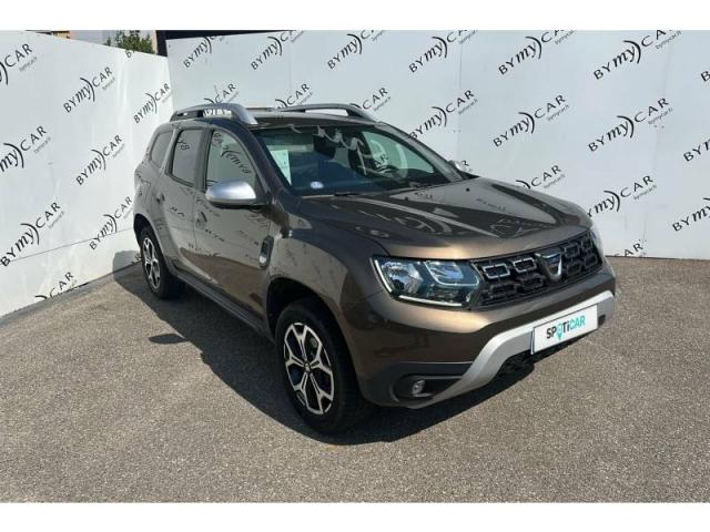 Dacia Duster image 1