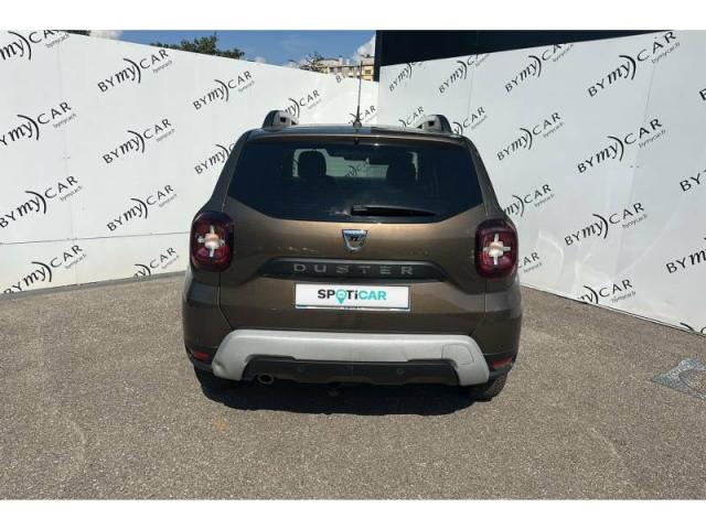 Dacia Duster image 6