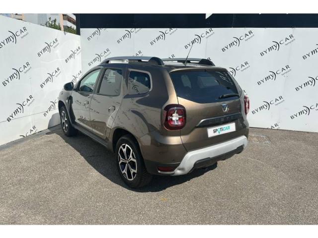 Dacia Duster image 3