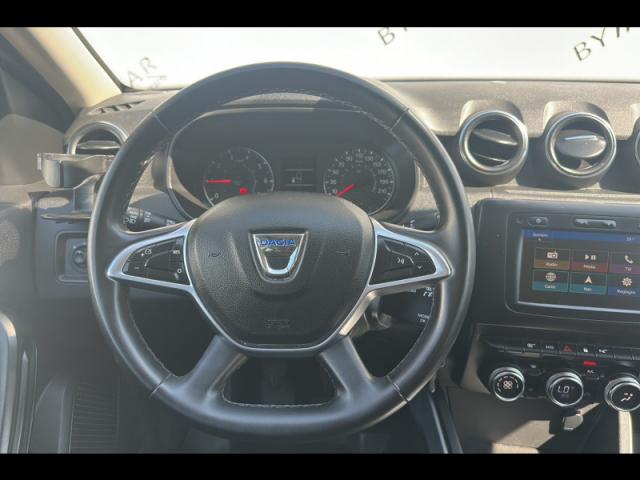 Dacia Duster image 5