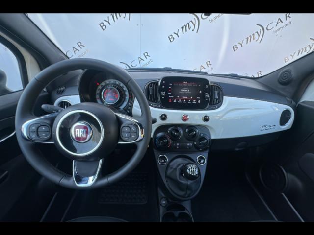 Fiat 500 image 2