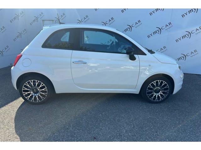 Fiat 500 image 1