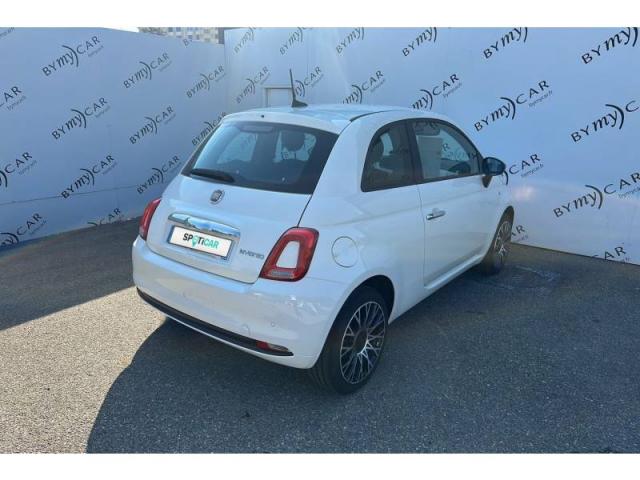 Fiat 500 image 9