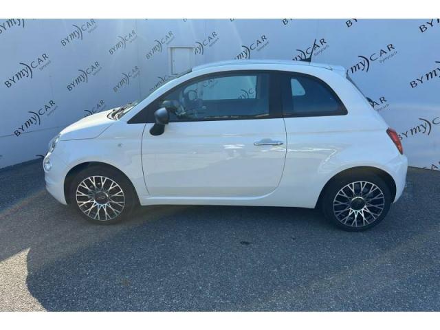 Fiat 500 image 7