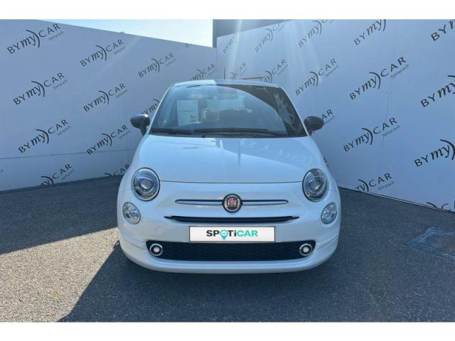 Fiat 500 image 6