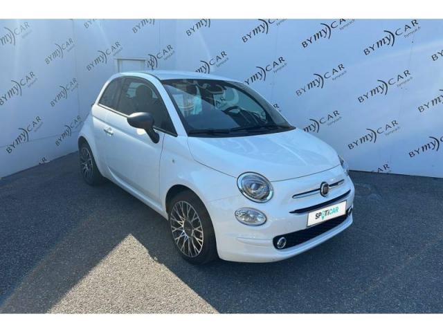 Fiat 500 image 8