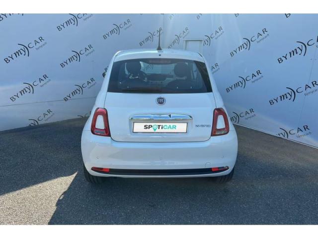 Fiat 500 image 5