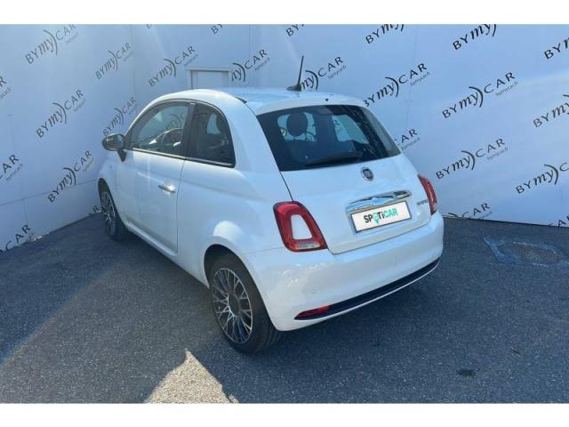 Fiat 500 image 3