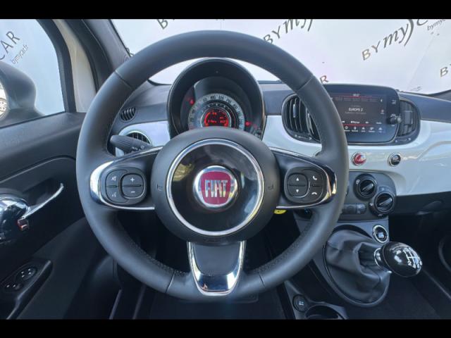 Fiat 500 image 4