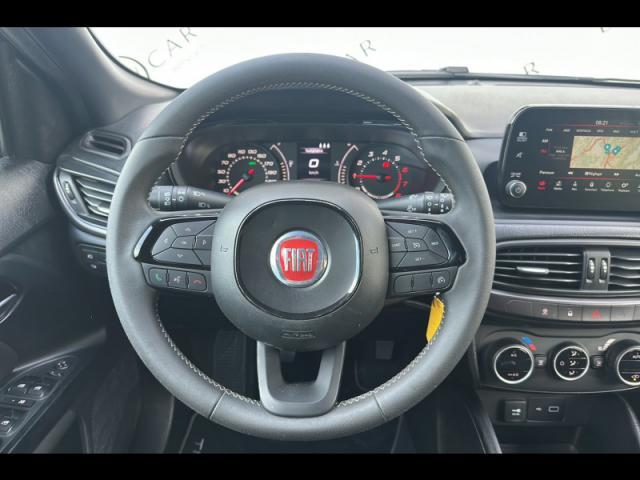 Fiat Tipo image 2