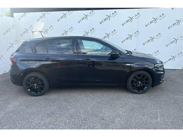 Fiat Tipo image 4