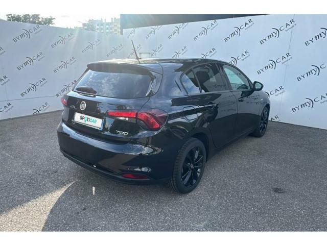 Fiat Tipo image 3