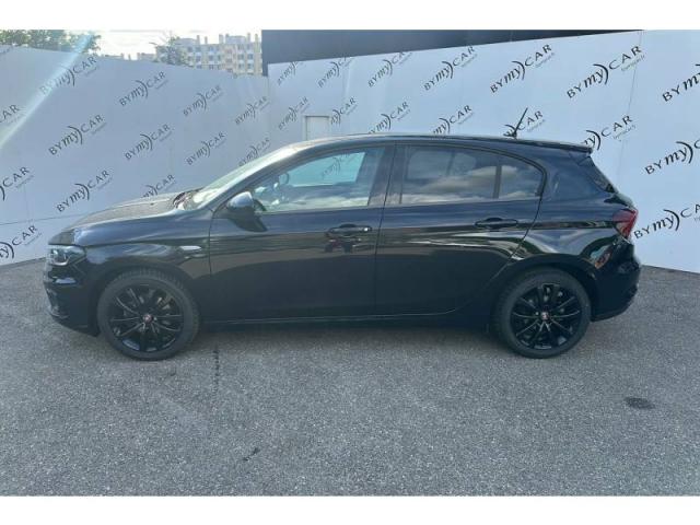 Fiat Tipo image 7