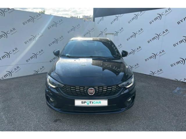 Fiat Tipo image 8