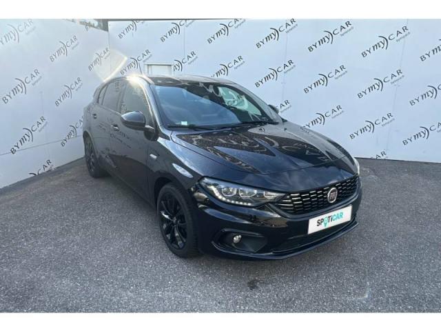 Fiat Tipo image 9