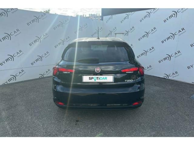 Fiat Tipo image 1