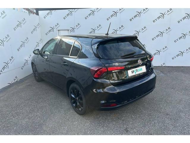 Fiat Tipo image 5