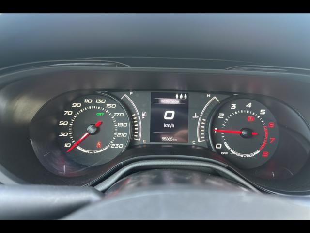Fiat Tipo image 6