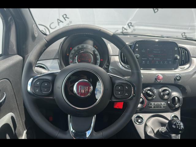 Fiat 500 image 2