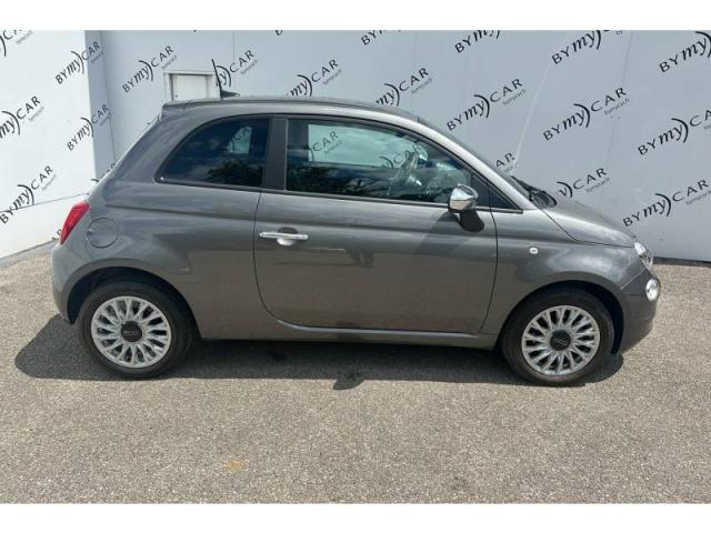 Fiat 500 image 6