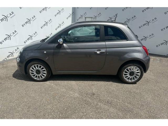 Fiat 500 image 7