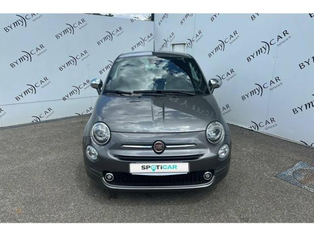 Fiat 500 image 3