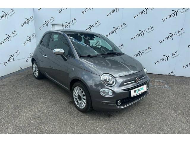Fiat 500 image 8