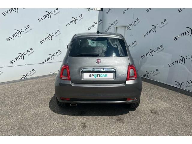 Fiat 500 image 5