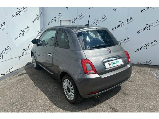 Fiat 500 image 4