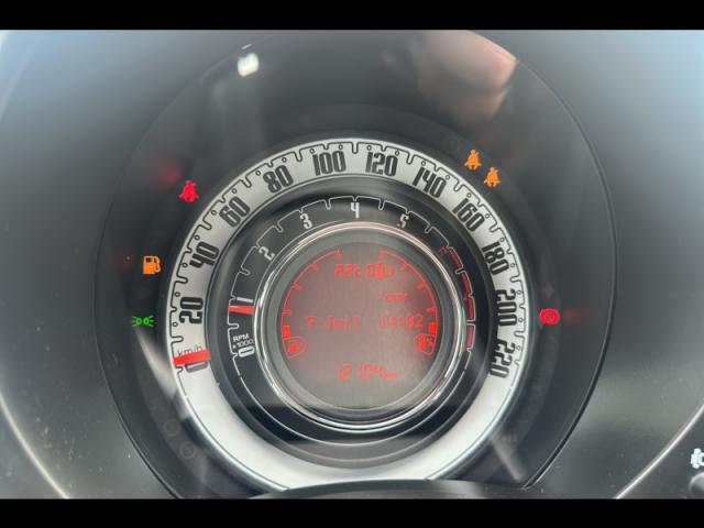 Fiat 500 image 9