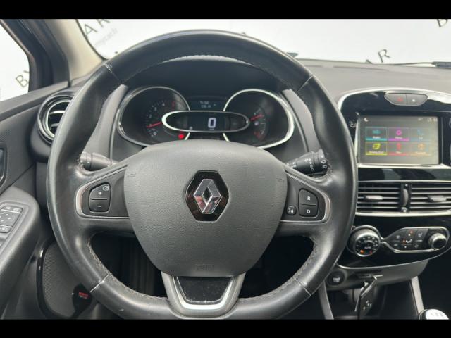 Renault Clio image 6