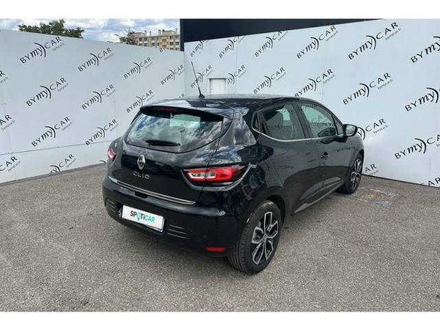 Renault Clio image 4