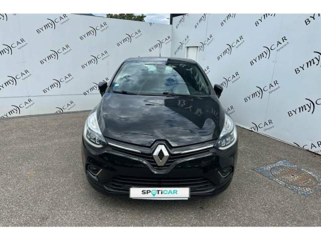 Renault Clio image 7