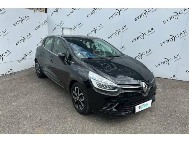 Renault Clio image 9