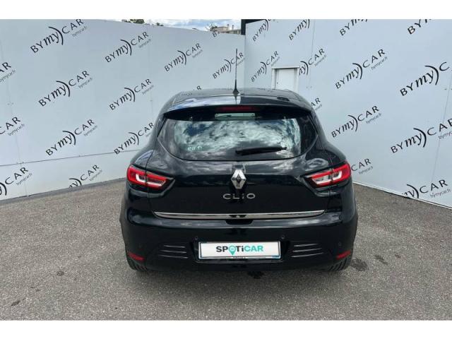 Renault Clio image 1