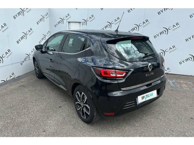 Renault Clio image 2
