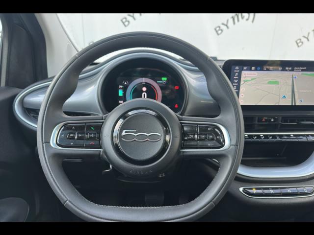 Fiat 500 image 1