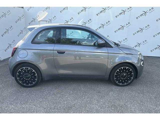 Fiat 500 image 4