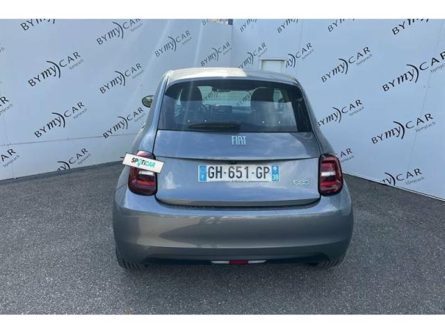 Fiat 500 image 9