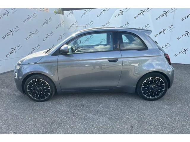 Fiat 500 image 2