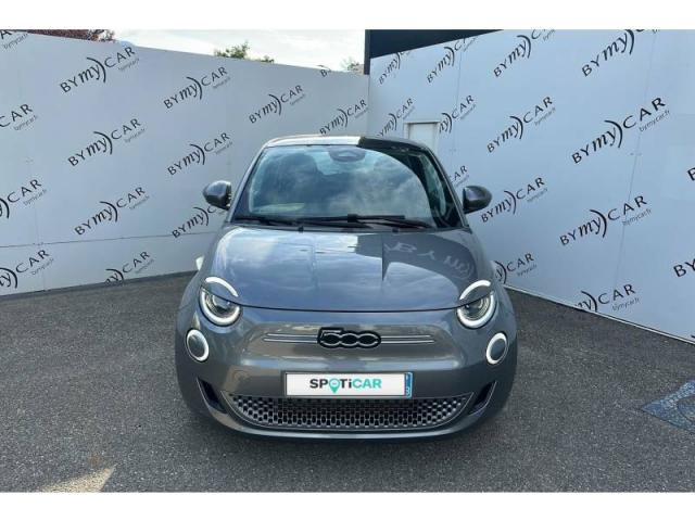 Fiat 500 image 7