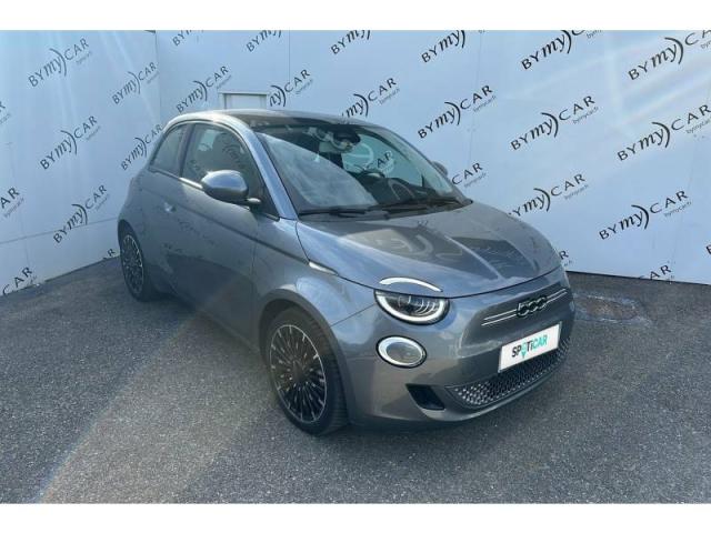 Fiat 500 image 3