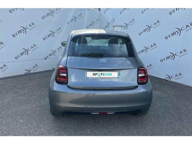 Fiat 500 image 8